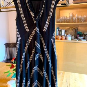 Nine West a-line dress
